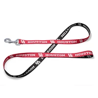 WinCraft Houston Cougars Laisse pour animaux de compagnie
