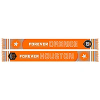 Houston Dynamo FC 2025 Jersey Hook Scarf