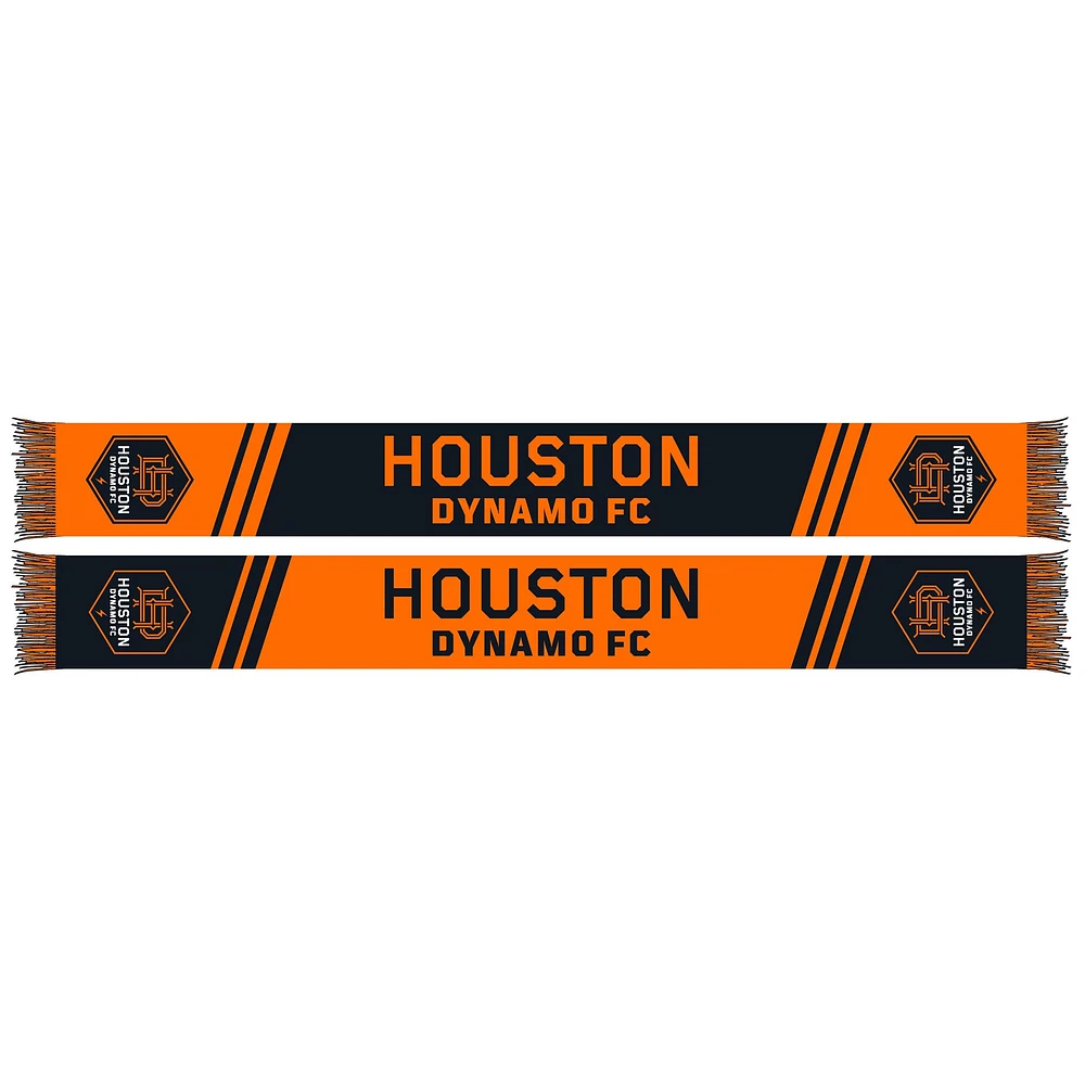 Houston Dynamo FC Slash Core Scarf