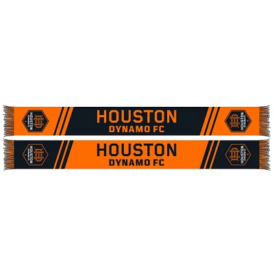 Houston Dynamo FC Slash Core Scarf