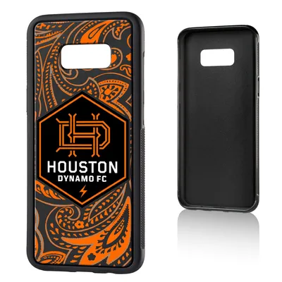 Houston Dynamo Galaxy S8 Plus Bump Case