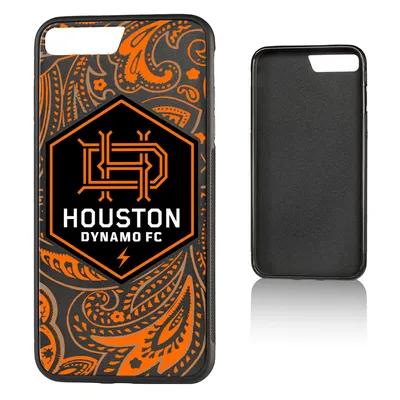 Houston Dynamo iPhone 7 Plus & 8 Plus Bump Case