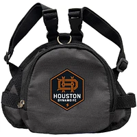 Little Earth Houston Dynamo FC Mini sac à dos pour animal domestique