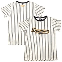 T-shirt décontracté pour homme avec motif sportif Suède Houston Dynamo FC Game Day
