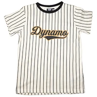 T-shirt décontracté pour homme avec motif sportif Suède Houston Dynamo FC Game Day