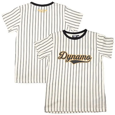 T-shirt décontracté pour homme avec motif sportif Suède Houston Dynamo FC Game Day