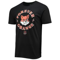 Men's Black Houston Dynamo FC Mascot T-Shirt