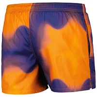 Men's Purple/Orange Houston Dynamo FC Jersey Hook Sublimated Shorts