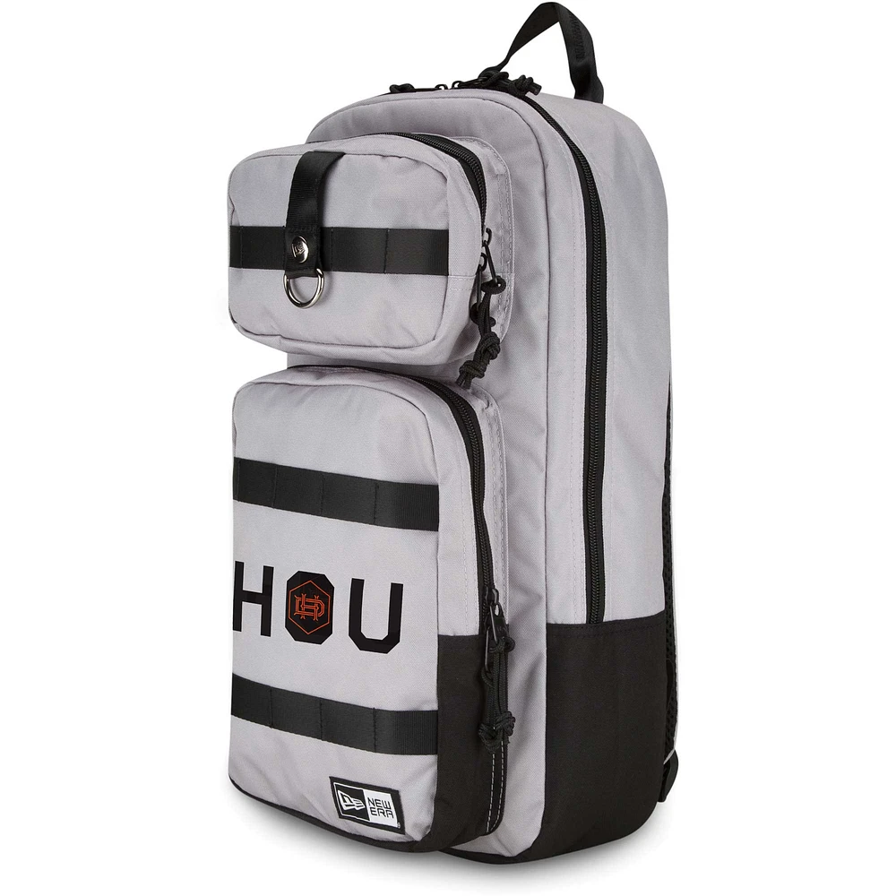 New Era Houston Dynamo FC Kick Off Slim Backpack