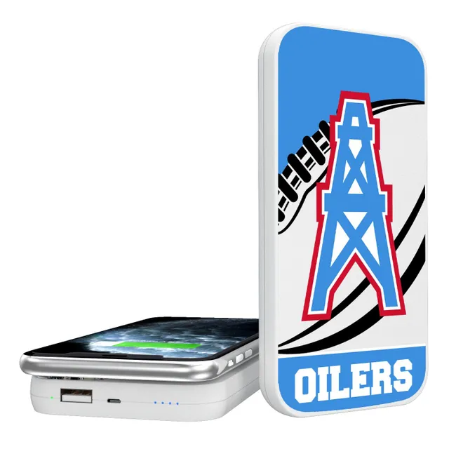 Lids Houston Oilers Passtime Design Nightlight 2-Pack