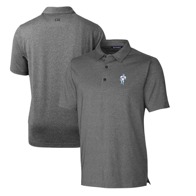 Antigua Men's Houston Texans Tribute Polo Shirt