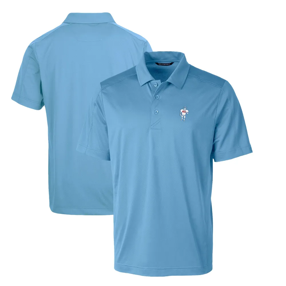 Lids Miami Dolphins Cutter & Buck Big Tall Prospect Textured Stretch Polo