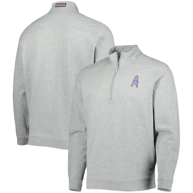 Shop Mens Crewneck - Houston Texans at vineyard vines