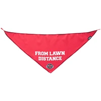 BARK Houston Rockets Dog Bandana