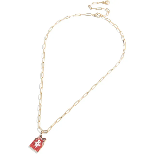 Baublebar La Clippers Team Jersey Necklace