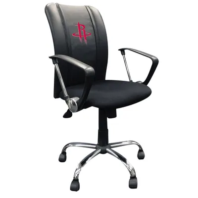 Houston Rockets DreamSeat Curve Office Chair