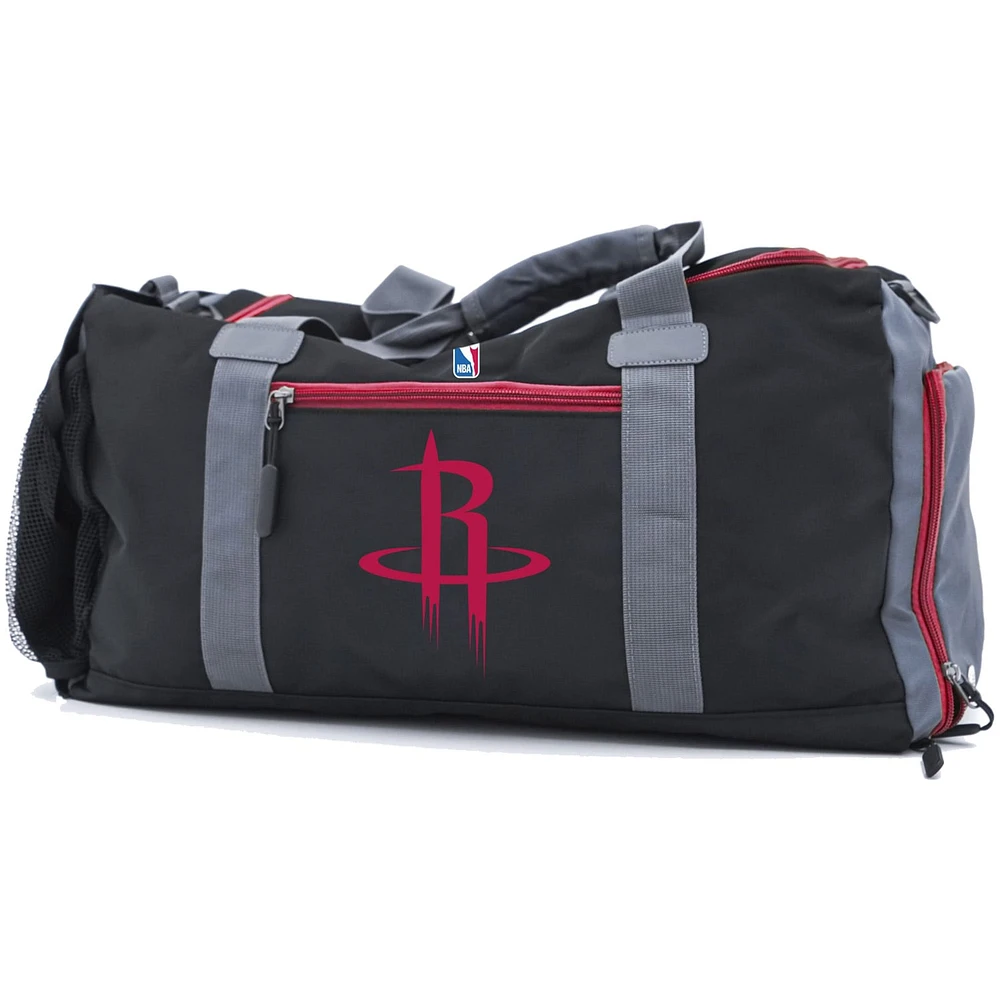 Sac de sport Houston Rockets