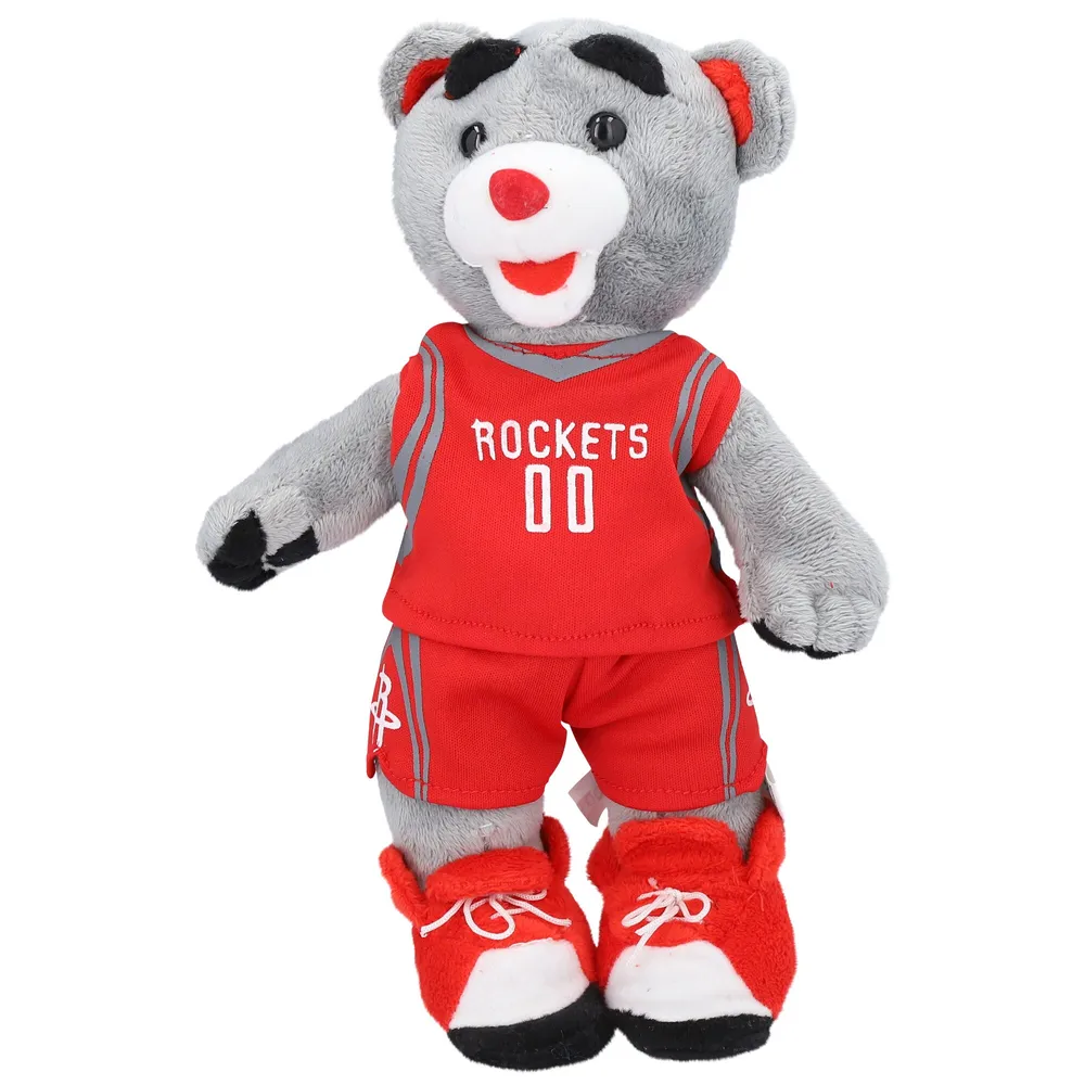 Houston Rockets FOCO 8 Mascot Plush