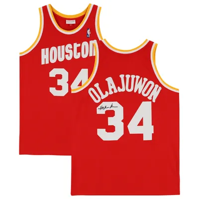 Lids John Wall Houston Rockets Nike Youth 2021/22 Swingman Jersey