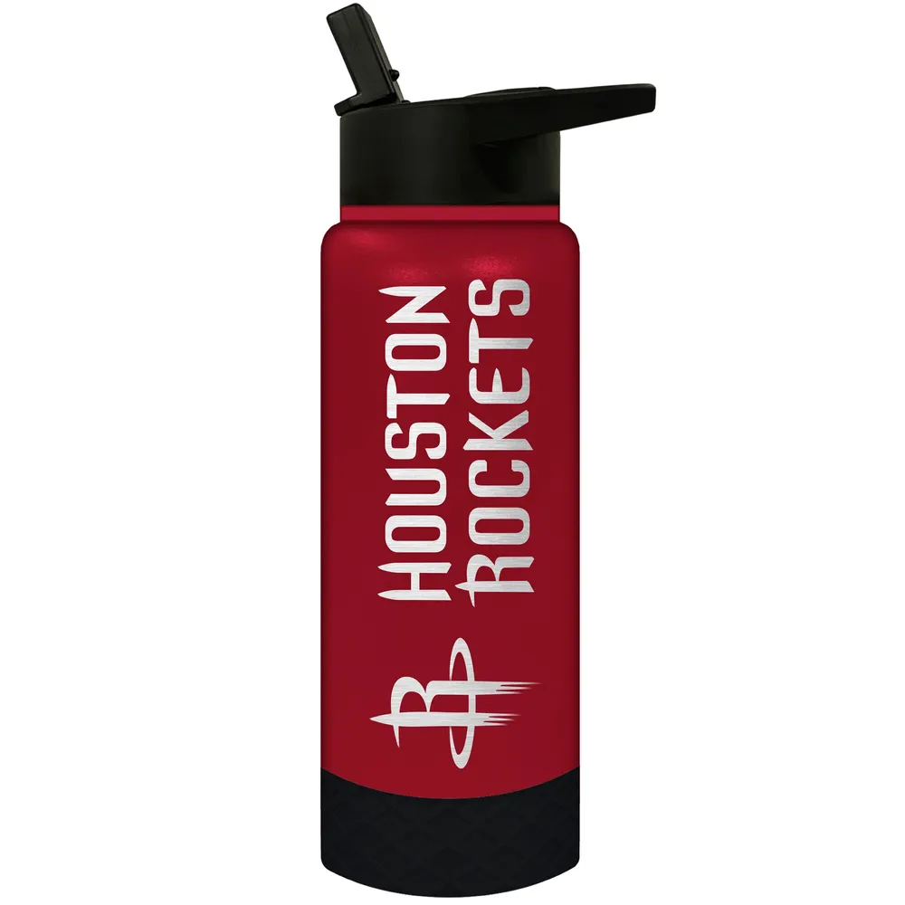 Houston Rockets 24oz. Thirst Hydration Water Bottle