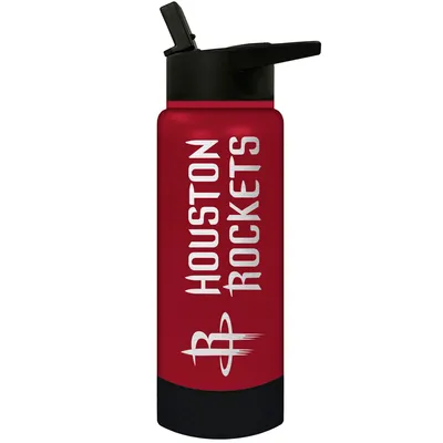 Houston Rockets 24oz. Thirst Hydration Water Bottle
