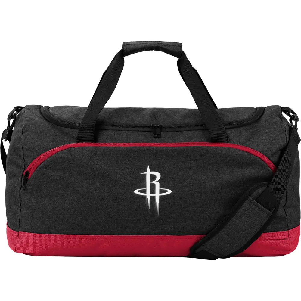 Crimson Sun Duffle