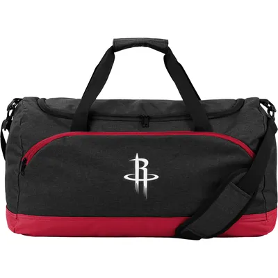 Houston Rockets Bold Duffle Bag