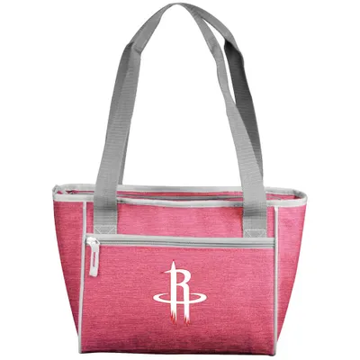 Houston Rockets Team 16-Can Cooler Tote