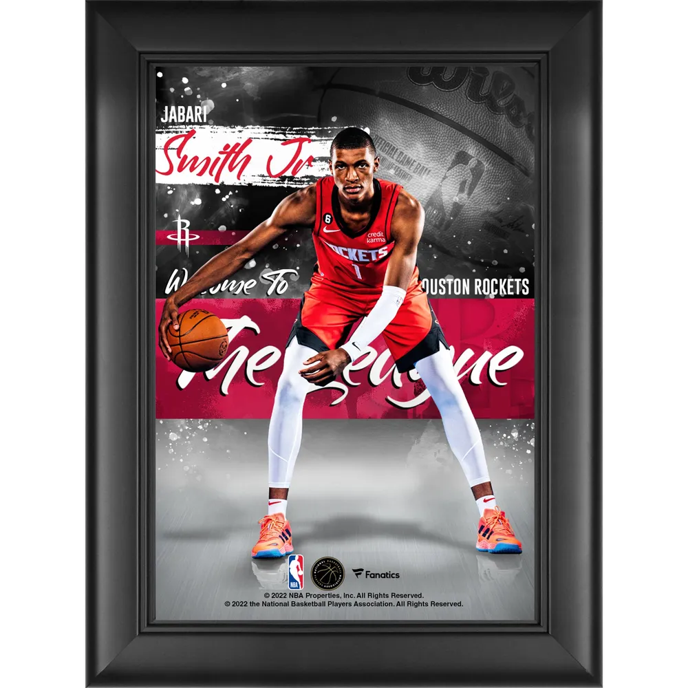 Houston Rockets Nike NBA Authentics Practice Jersey - Basketball
