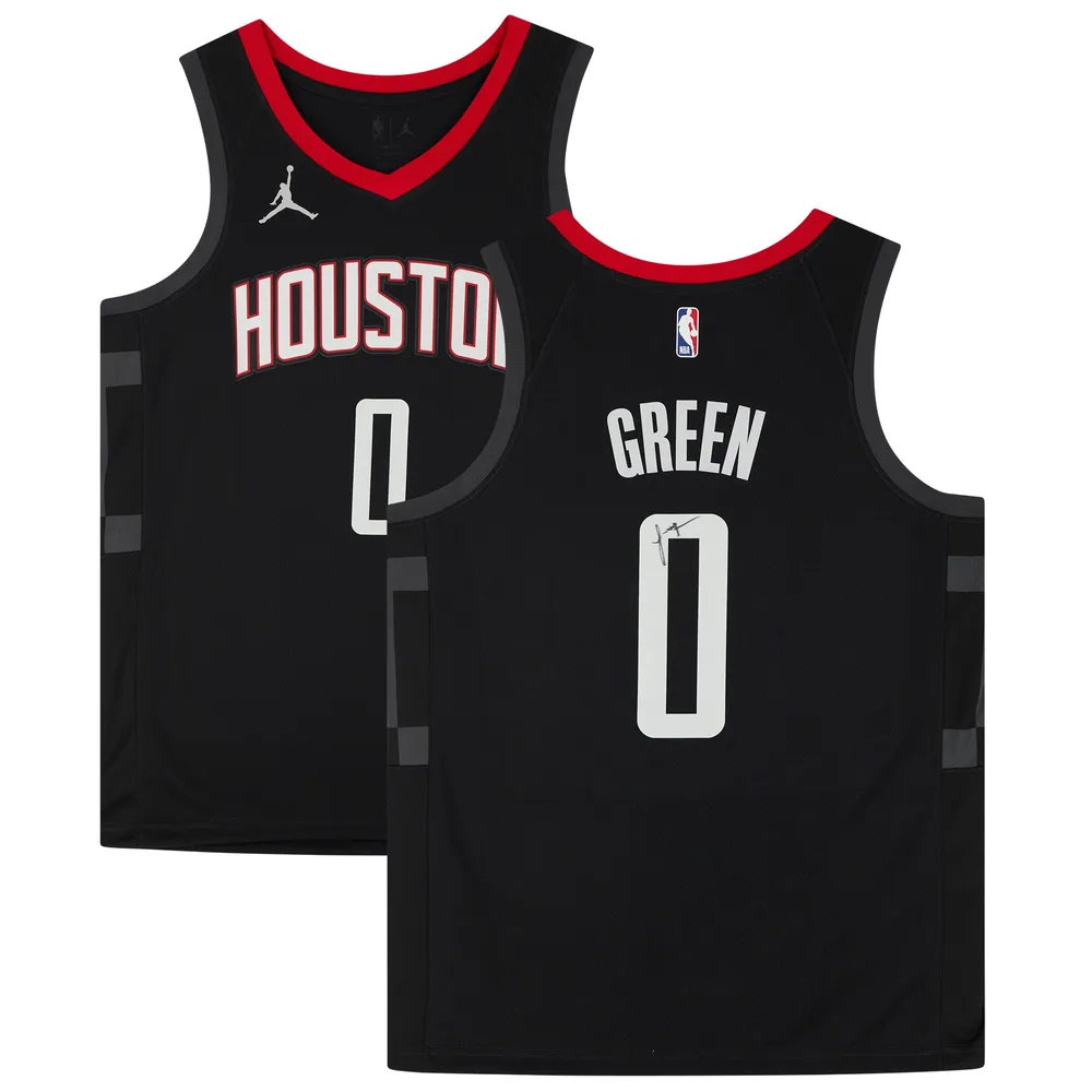 Be the first on the block with a Houston Rockets draft pick jersey
