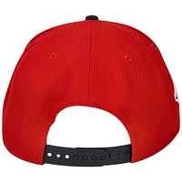 Casquette dédicacée de la NBA Draft 2021 par Jalen Green des Houston Rockets