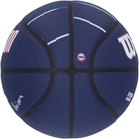 Jalen Green Houston Rockets Autographed Wilson City Collector Basketball with "Unicorn" Inscription