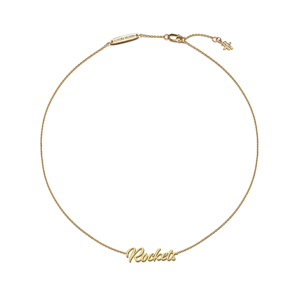 Collier Lusso Houston Rockets Hermione