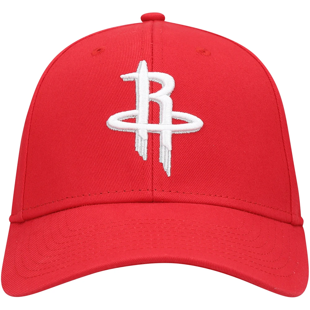 Casquette ajustable '47 Red Houston Rockets Legend MVP pour homme