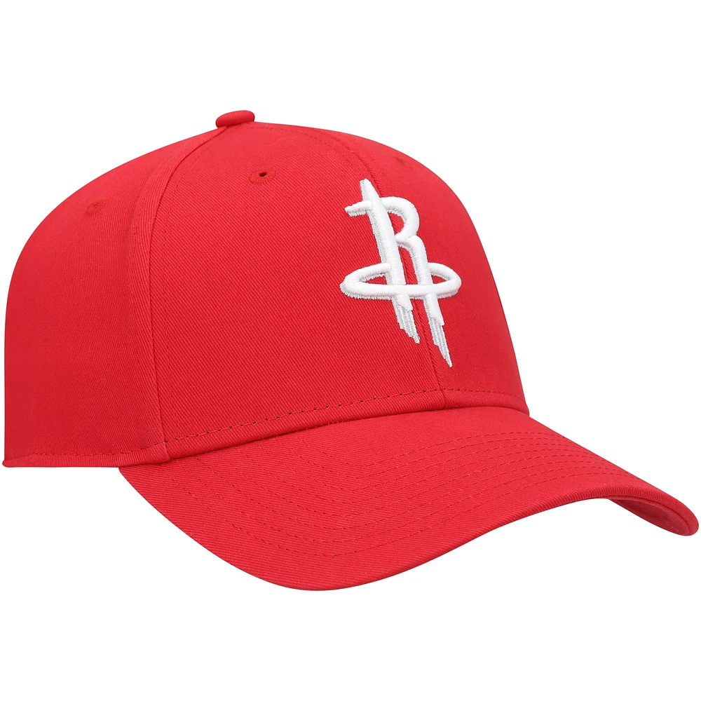 Casquette ajustable '47 Red Houston Rockets Legend MVP pour homme