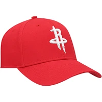 Men's '47 Red Houston Rockets Legend MVP Adjustable Hat