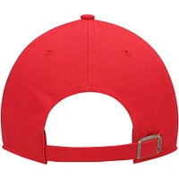 Casquette ajustable '47 Red Houston Rockets Legend MVP pour homme