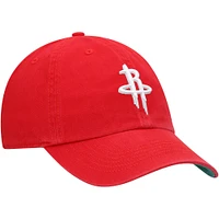 Casquette ajustée '47 Red Houston Rockets Team Franchise pour homme