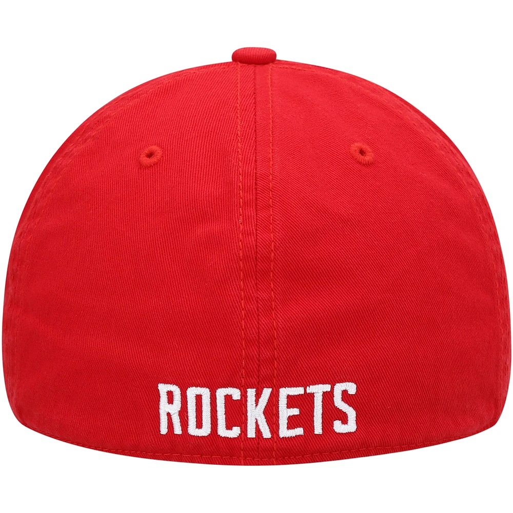 Casquette ajustée '47 Red Houston Rockets Team Franchise pour homme