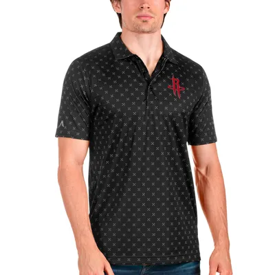 Houston Rockets Antigua Spark Polo