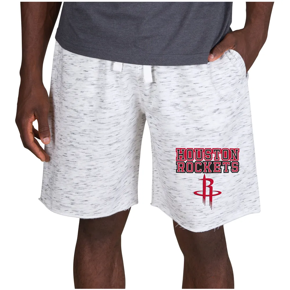 Women's Houston Rockets Concepts Sports Mainstream T-Shirt