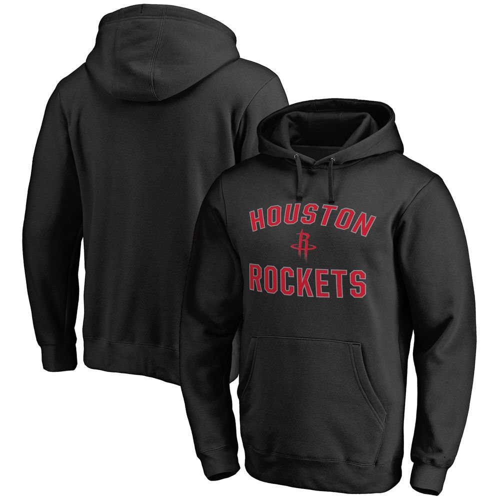 Houston Rockets Hoodie 