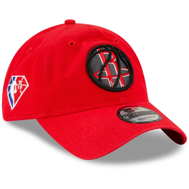 Houston Rockets New Era The League 9FORTY Adjustable Cap