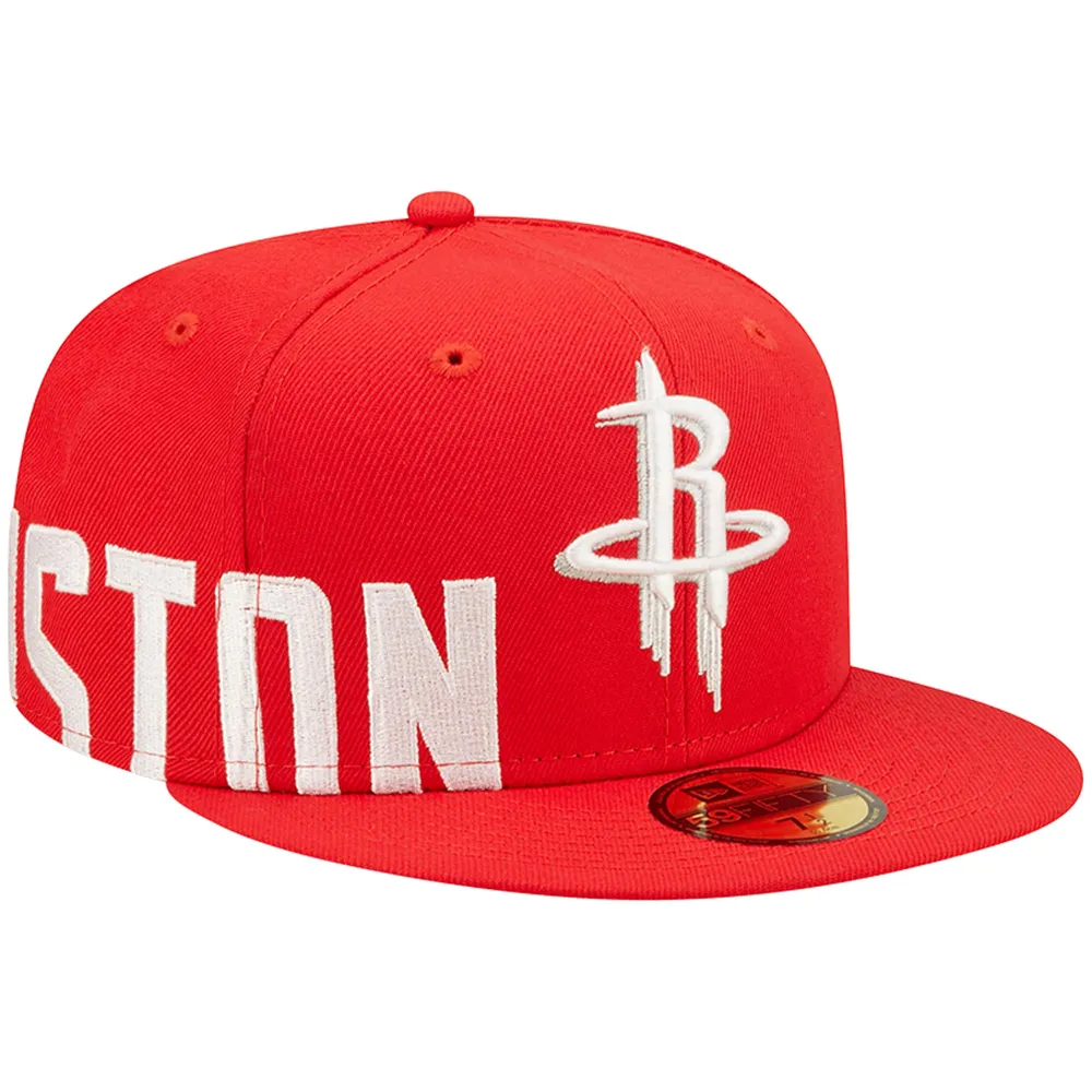 rockets hats lids