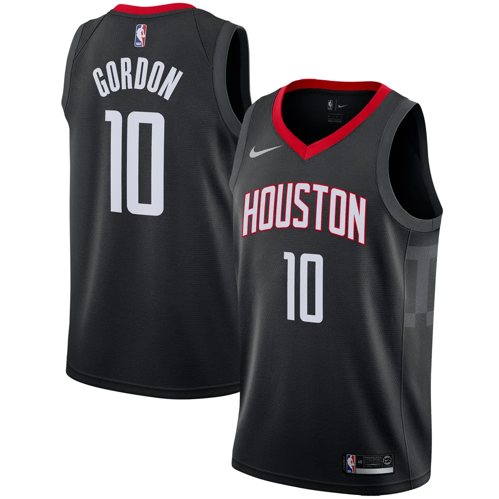 Lids Eric Gordon Houston Rockets Nike Swingman Jersey - Statement