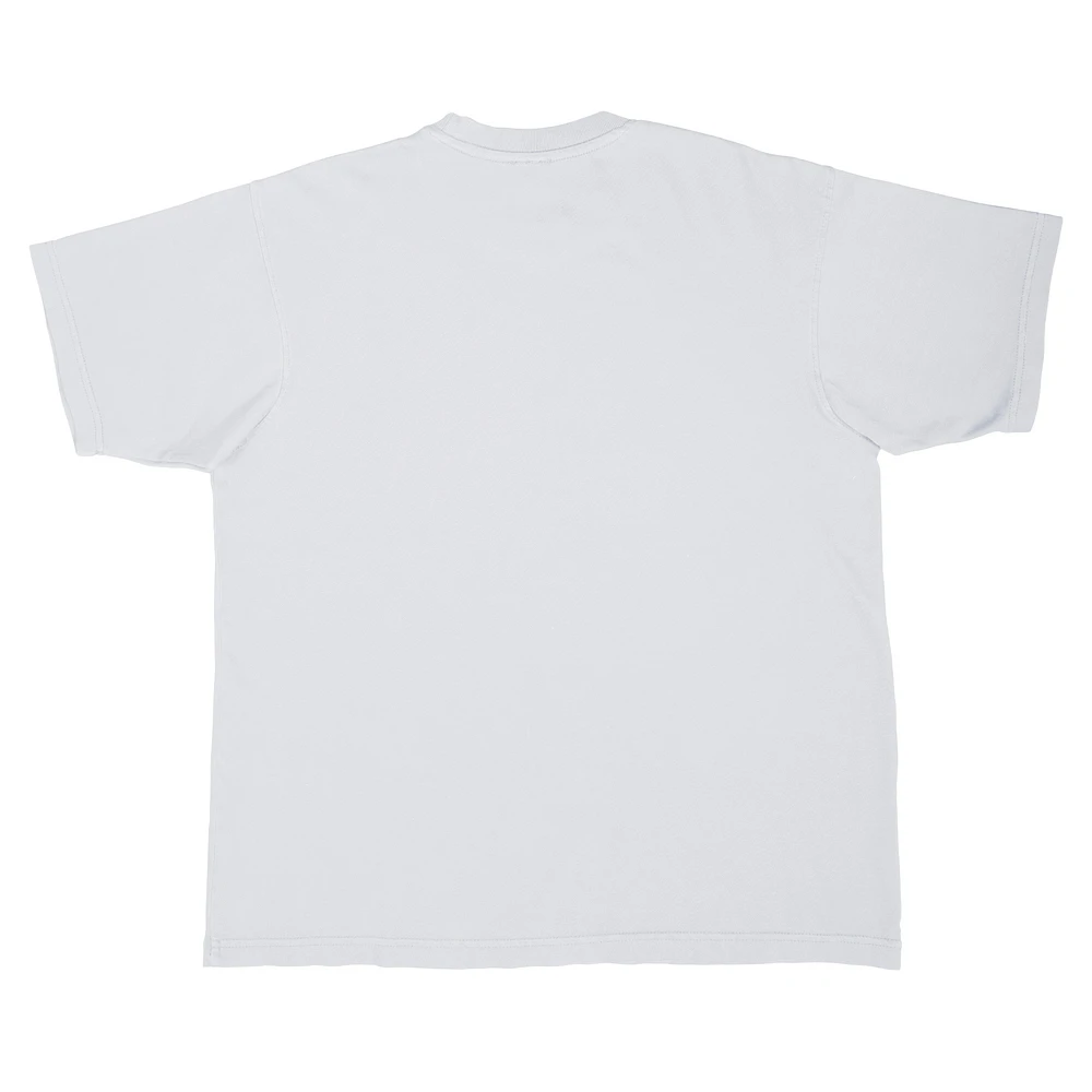 Men's Stadium Essentials White Houston Rockets NBA x Staycool Mascot Oversized T-Shirt