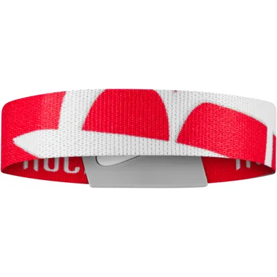 Houston Rockets Nike Baller Band Bracelet