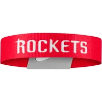 Bracelet Nike Houston Rockets Baller Band