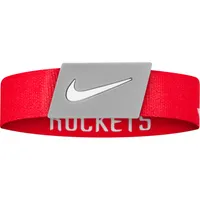 Bracelet Nike Houston Rockets Baller Band