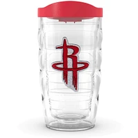 Tervis Houston Rockets 10 oz. Gobelet ondulé classique Emblem